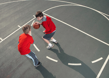 How to Teach Dribbling in Basketball